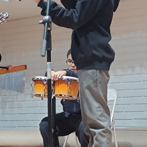 Acto Cívico Lunes 28 de Julio 2025